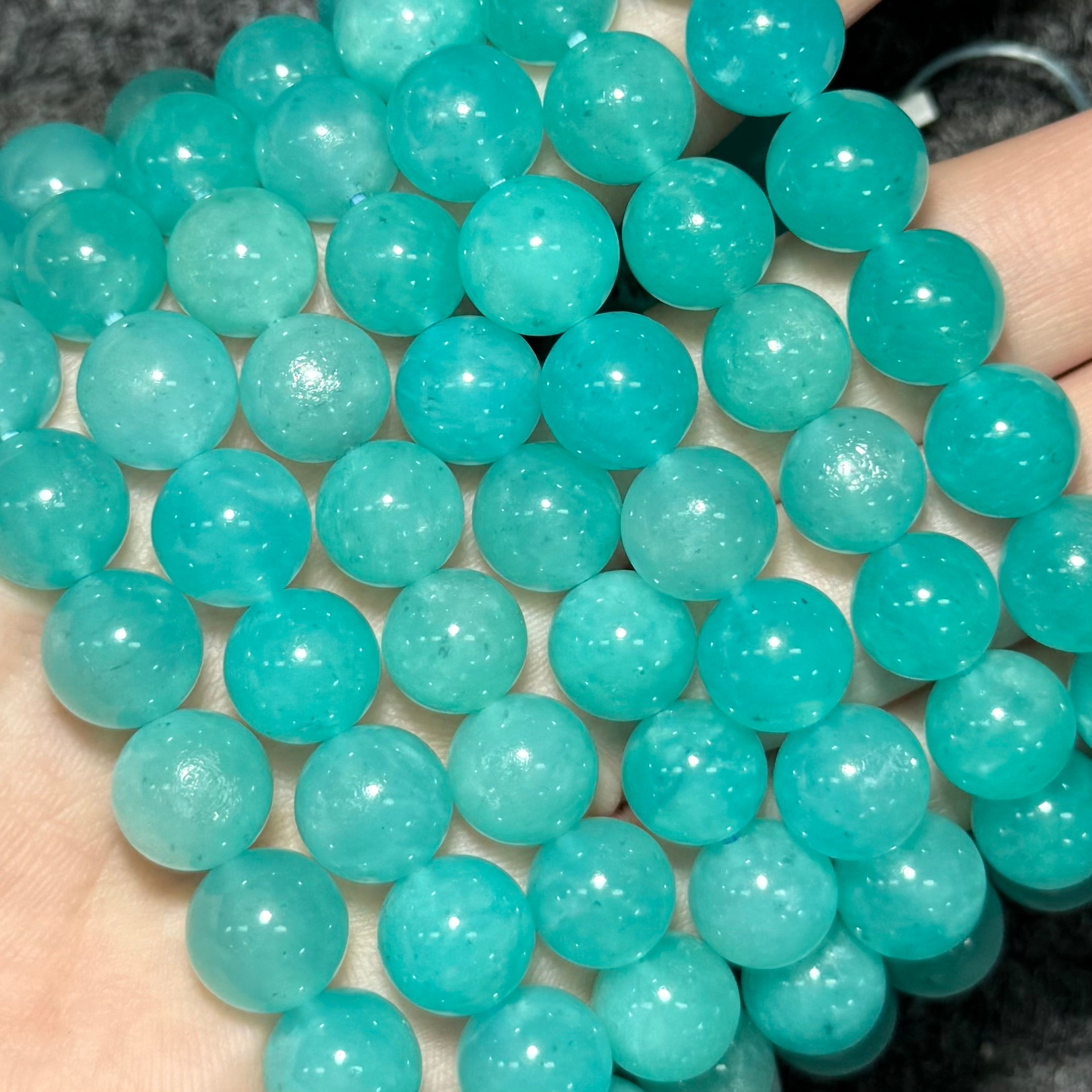 Amazonite