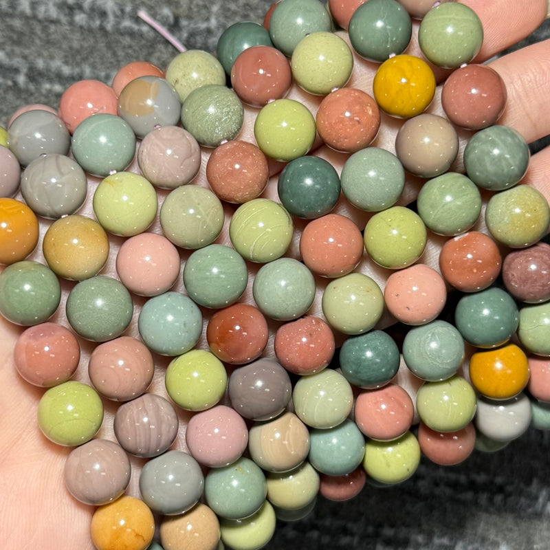 Alxa Agate