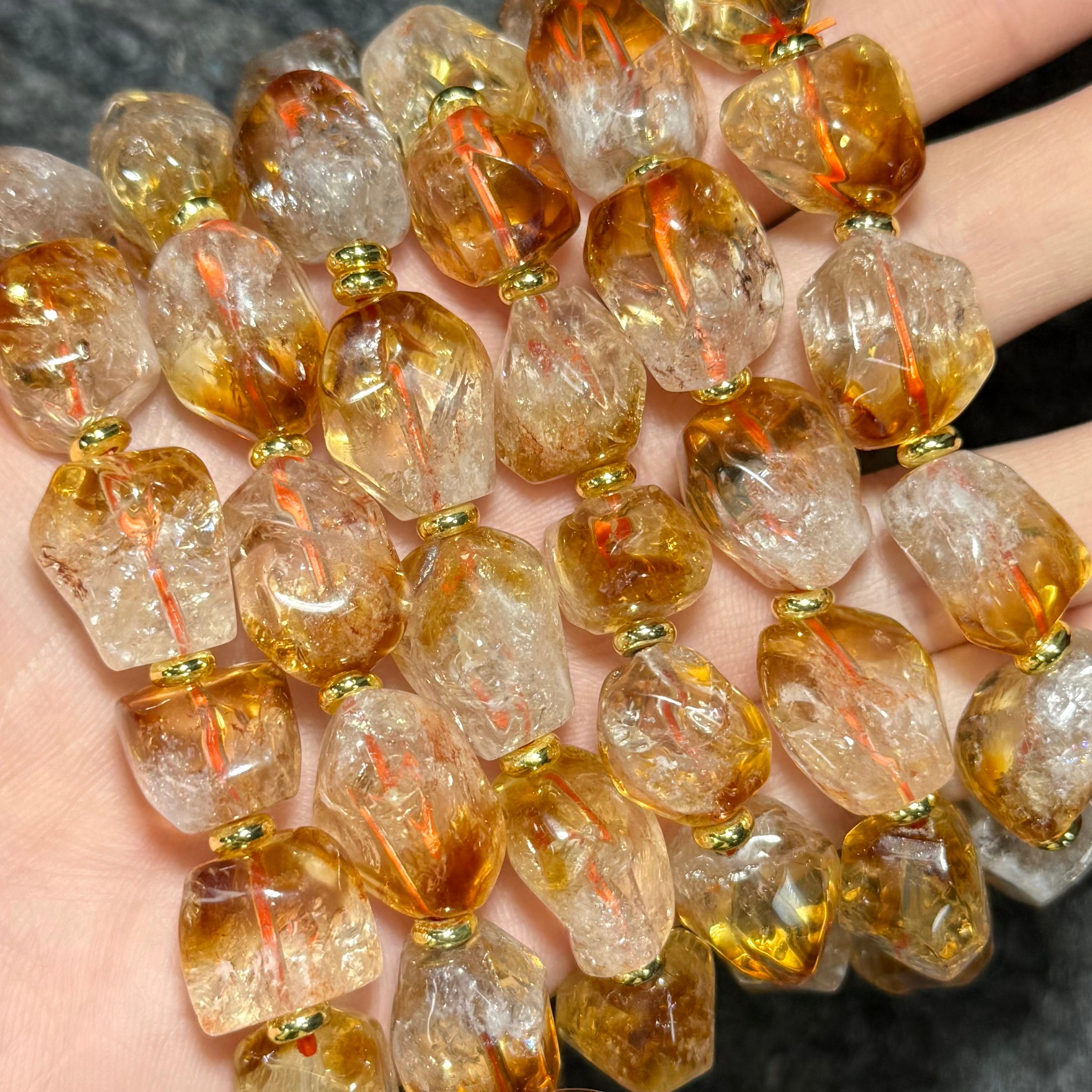 Citrine