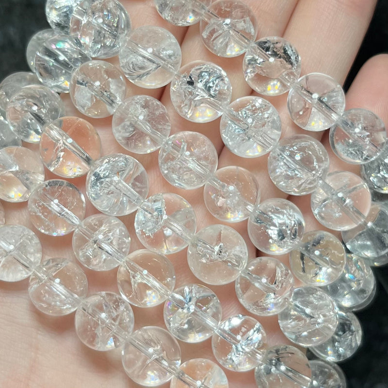 Lemurian Quartz