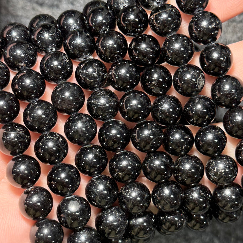 Black Tourmaline