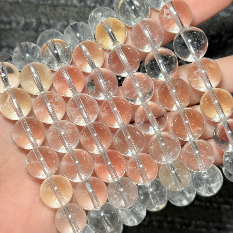 Clear Crystal