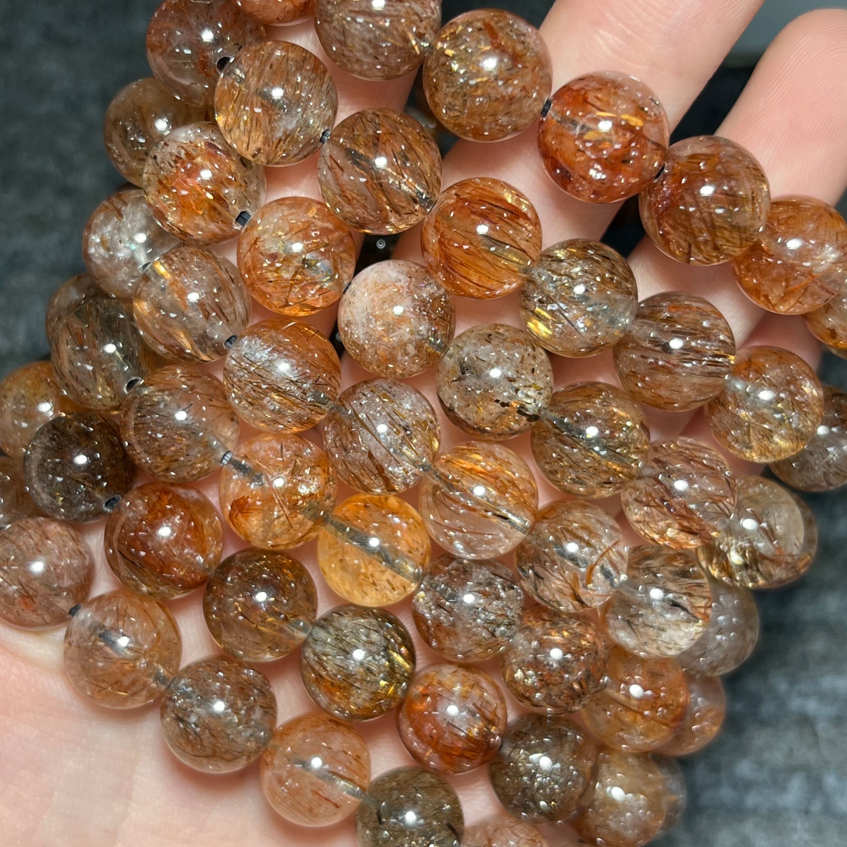 Golden Black Super 7