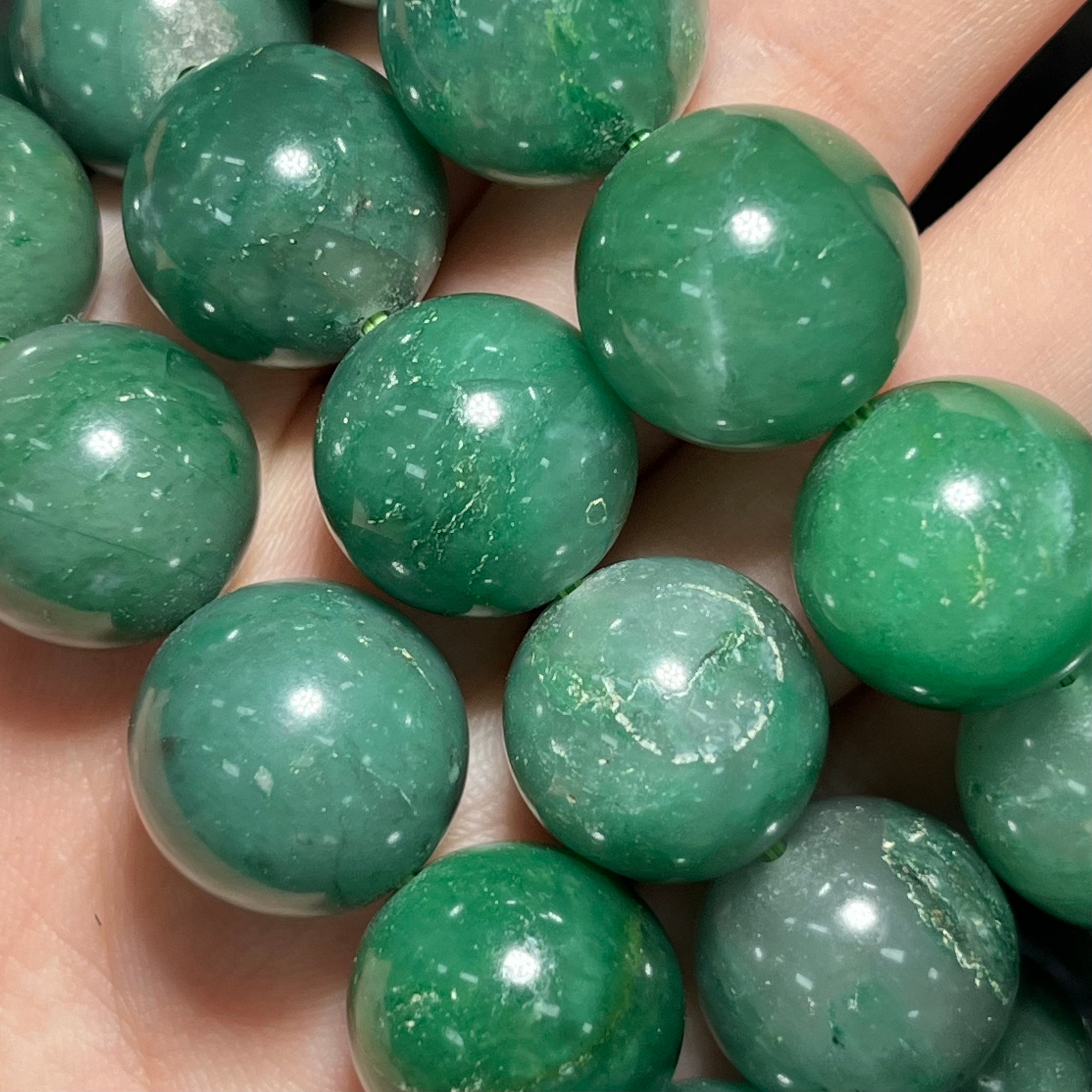 Africa Jade