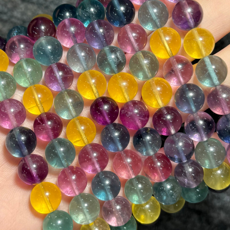 Flourite