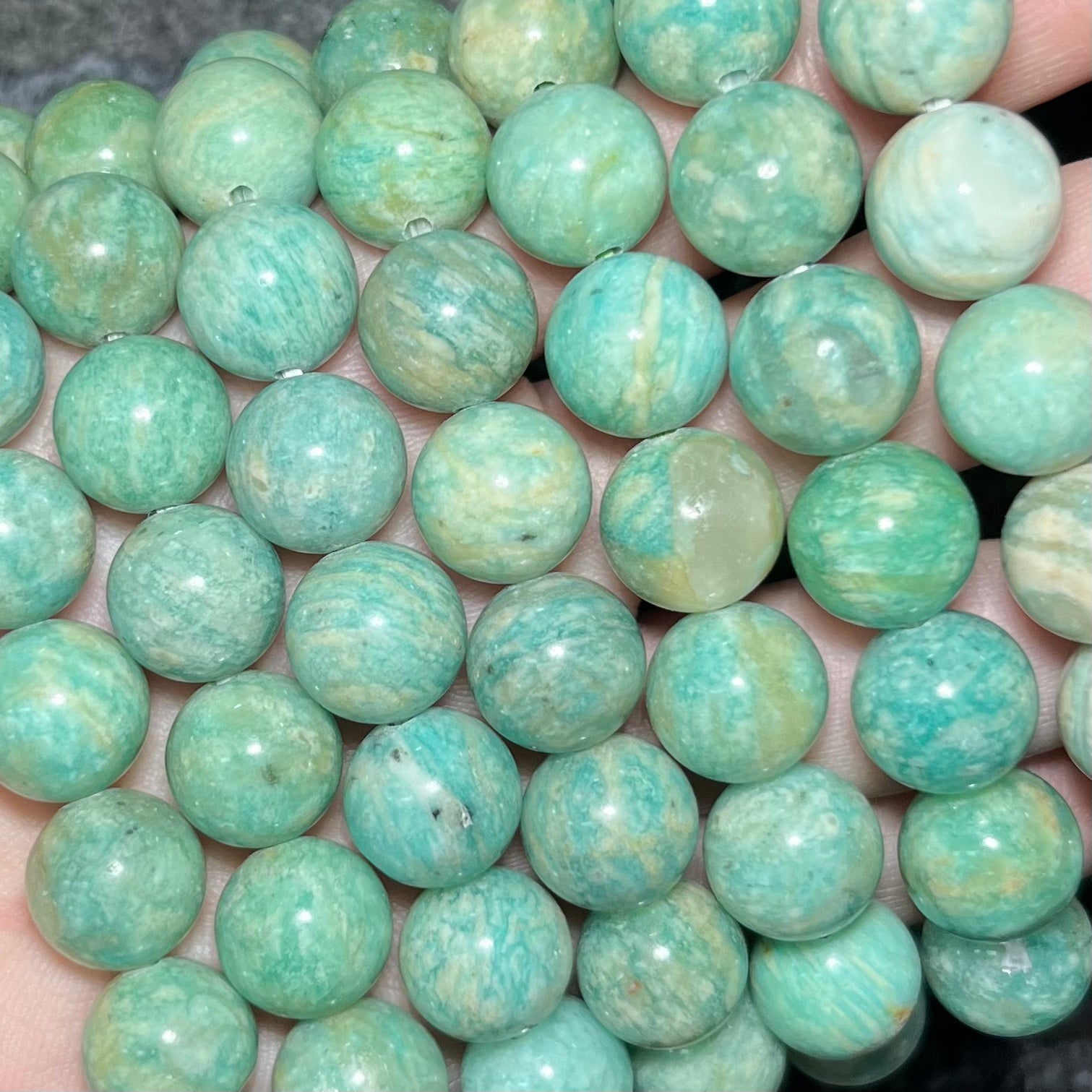 Amazonite