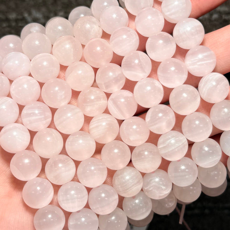 Pink Calcite